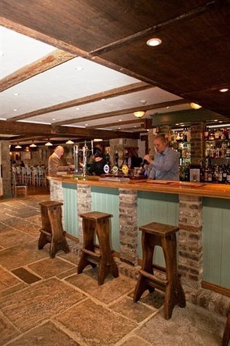Duke Of Wellington Hotel Ridingmill Exterior photo